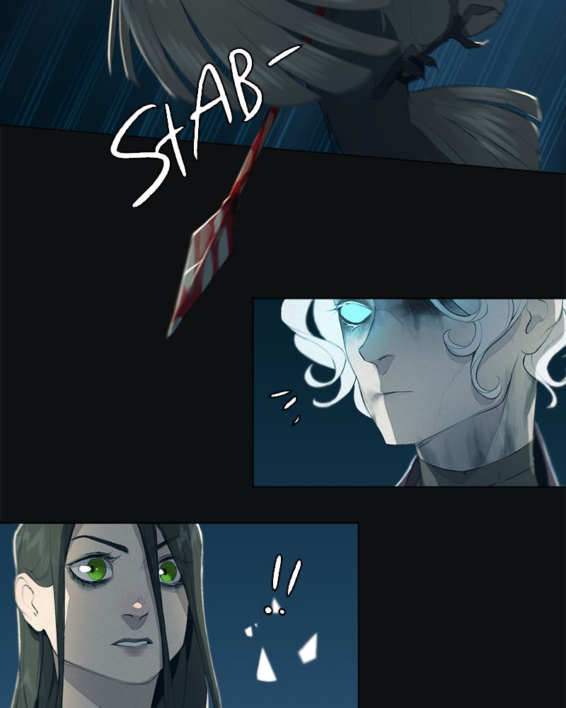 Stray Souls - Chapter 23