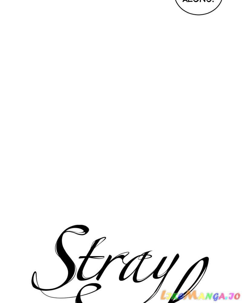 Stray Souls - Chapter 123