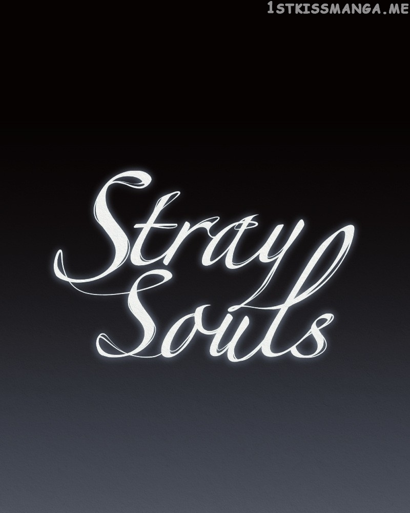 Stray Souls - Chapter 112