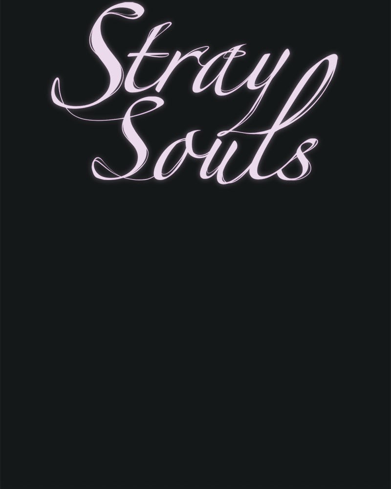 Stray Souls - Chapter 52