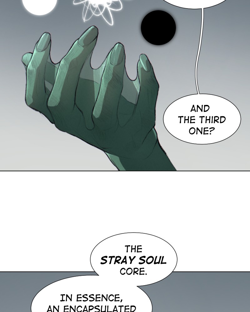 Stray Souls - Chapter 12