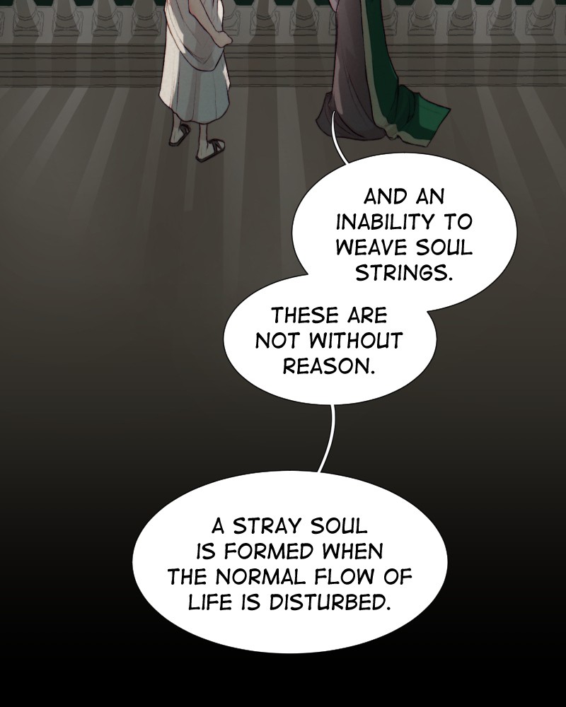 Stray Souls - Chapter 12