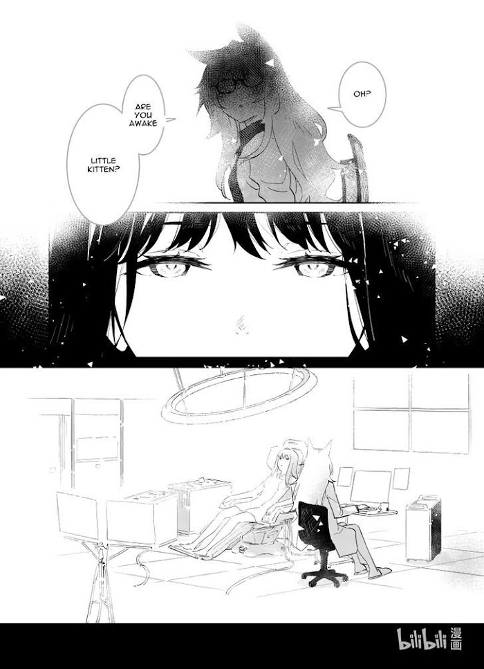 A Girls - Chapter 29