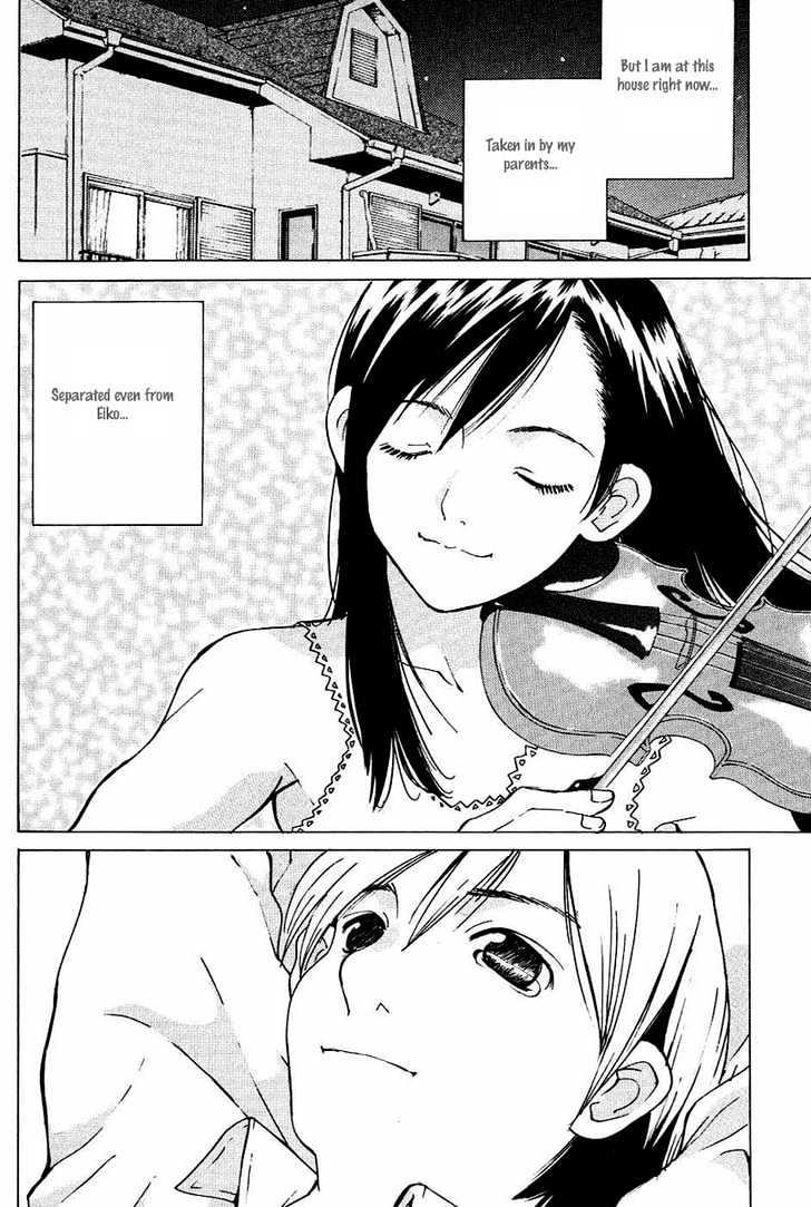 A Girls - Vol.1 Chapter 3