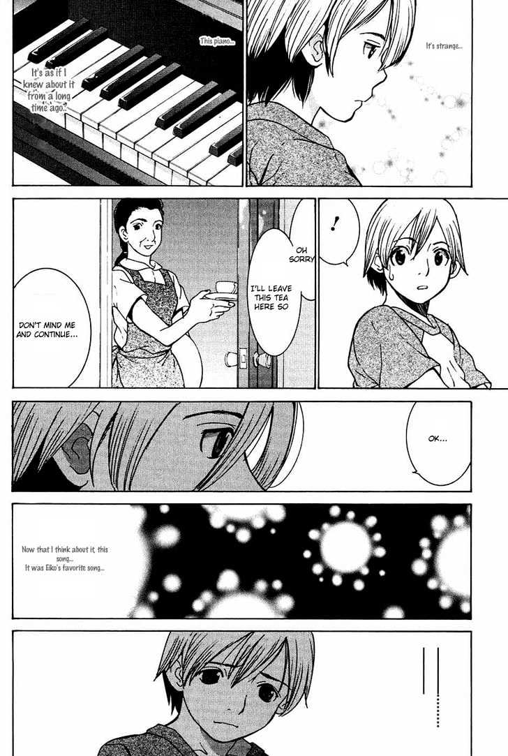 A Girls - Vol.1 Chapter 4