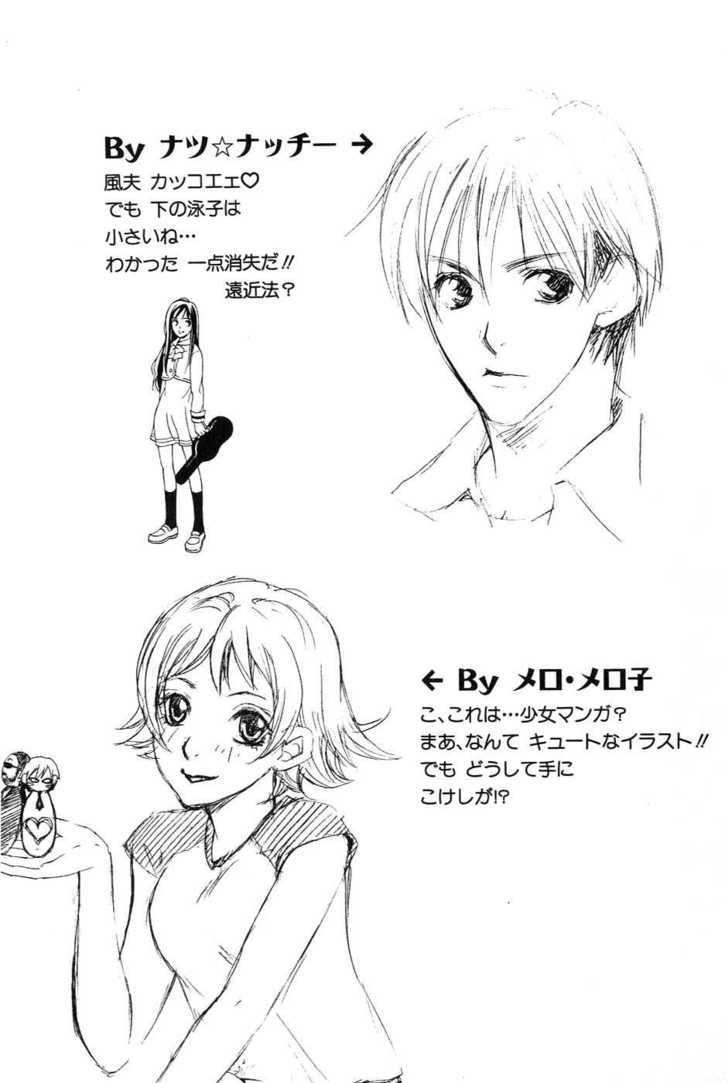 A Girls - Vol.2 Chapter 10