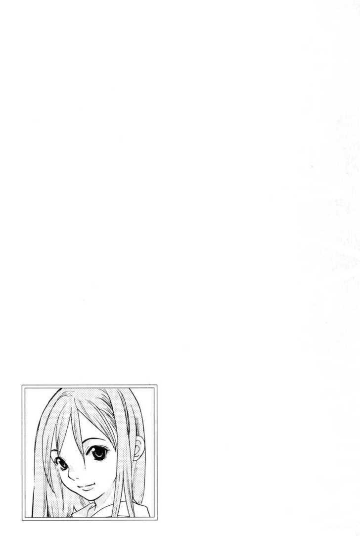 A Girls - Vol.2 Chapter 10