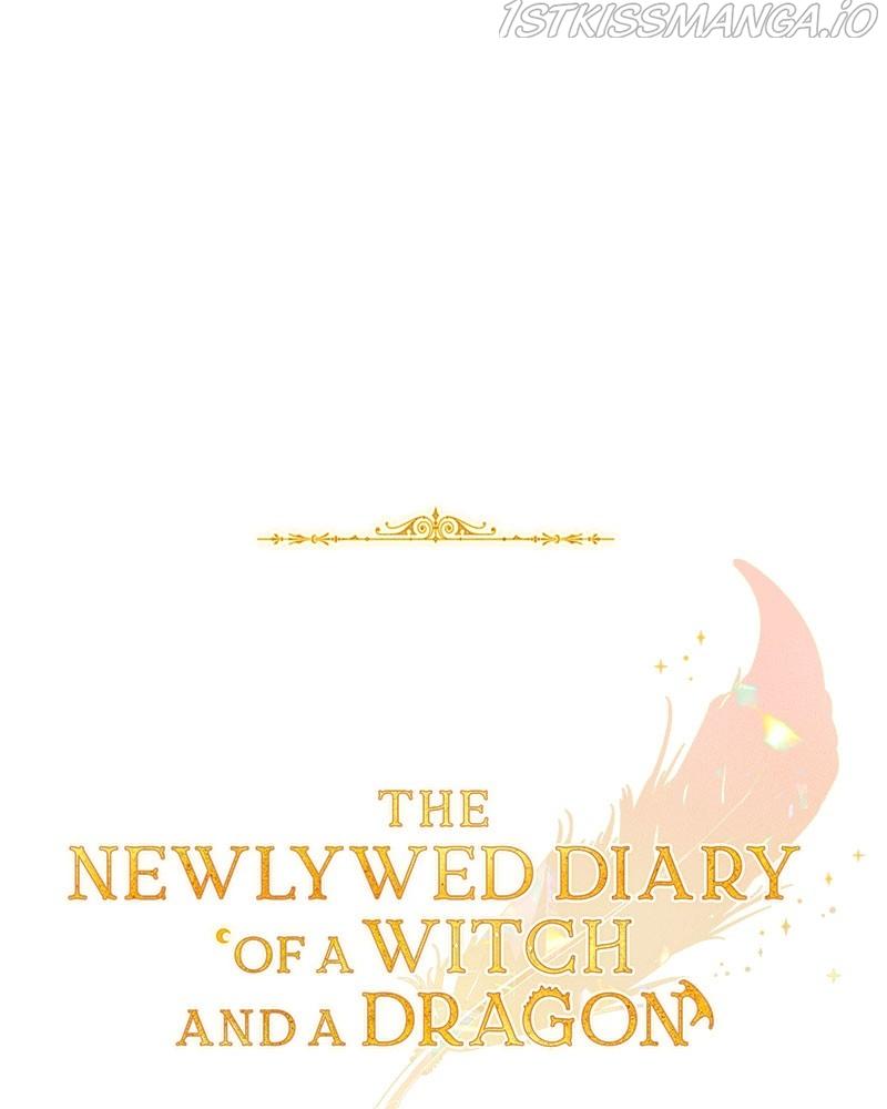 The Newly-Wed Life Of A Witch And A Dragon - Chapter 86