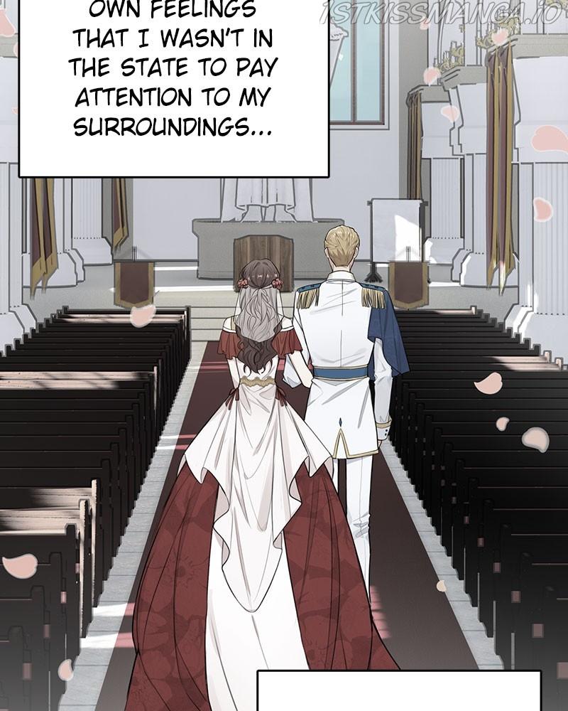 The Newly-Wed Life Of A Witch And A Dragon - Chapter 88