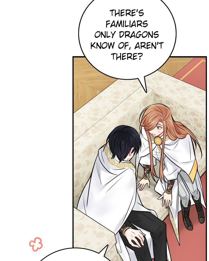 The Newly-Wed Life Of A Witch And A Dragon - Chapter 66