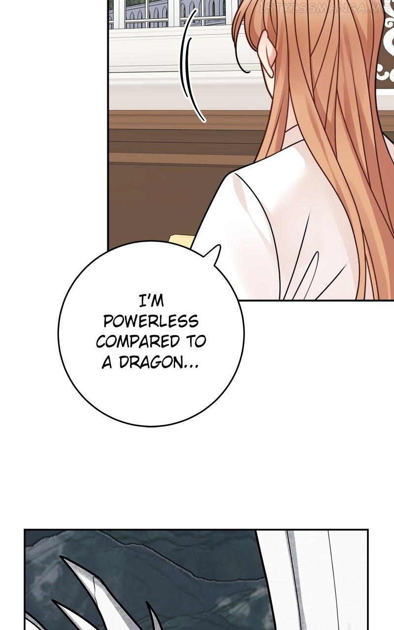 The Newly-Wed Life Of A Witch And A Dragon - Chapter 111