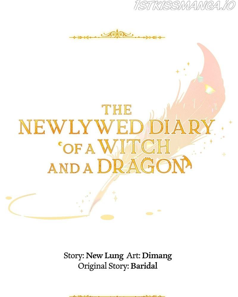 The Newly-Wed Life Of A Witch And A Dragon - Chapter 82