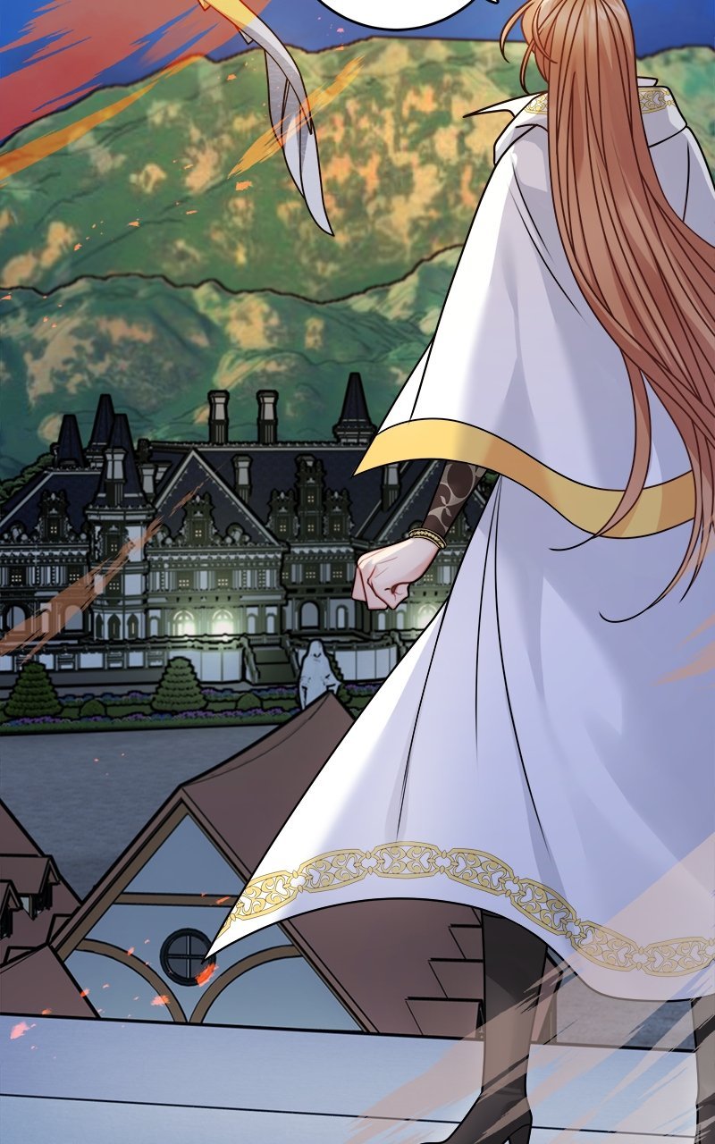 The Newly-Wed Life Of A Witch And A Dragon - Chapter 106