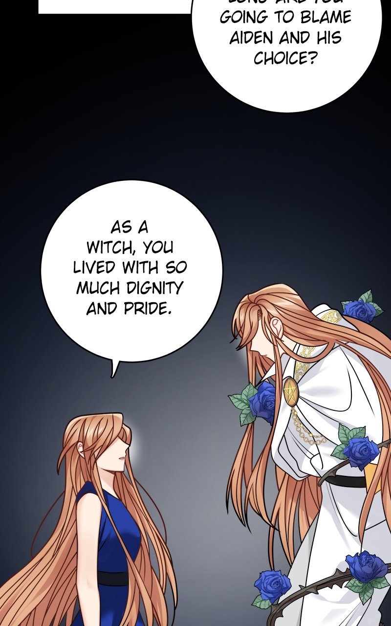 The Newly-Wed Life Of A Witch And A Dragon - Chapter 106