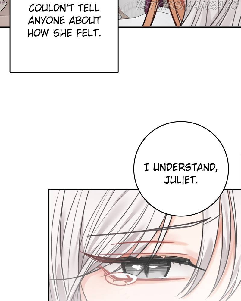 The Newly-Wed Life Of A Witch And A Dragon - Chapter 70