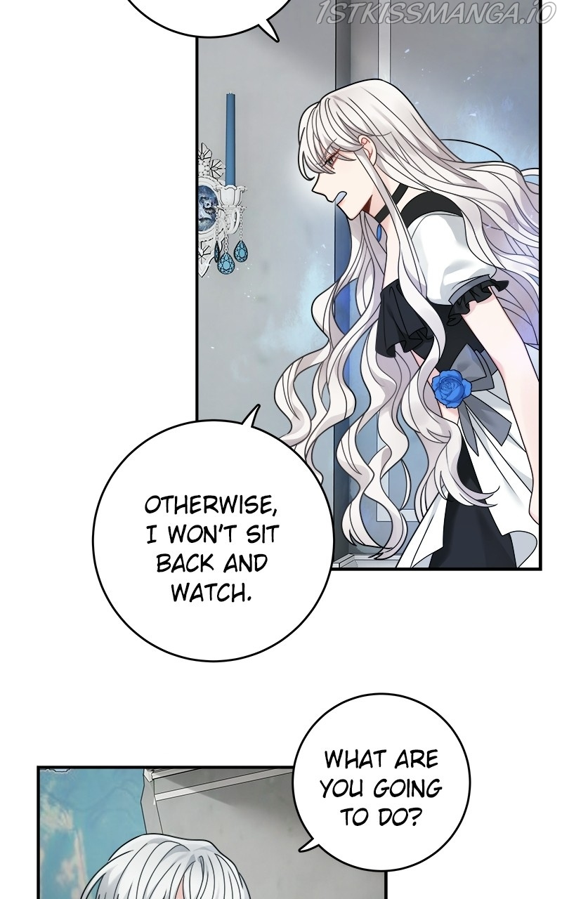 The Newly-Wed Life Of A Witch And A Dragon - Chapter 99