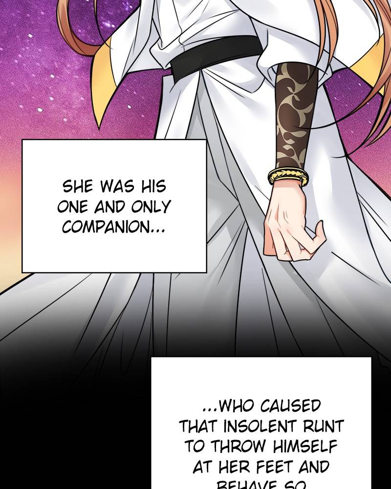 The Newly-Wed Life Of A Witch And A Dragon - Chapter 69