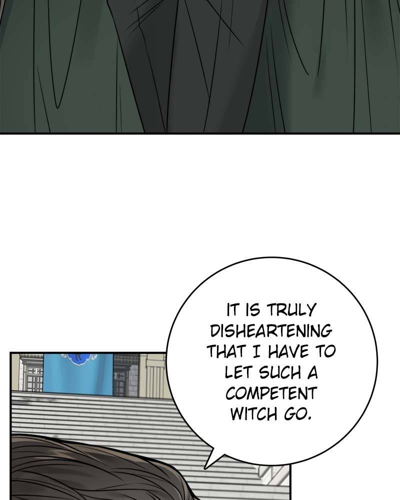 The Newly-Wed Life Of A Witch And A Dragon - Chapter 73