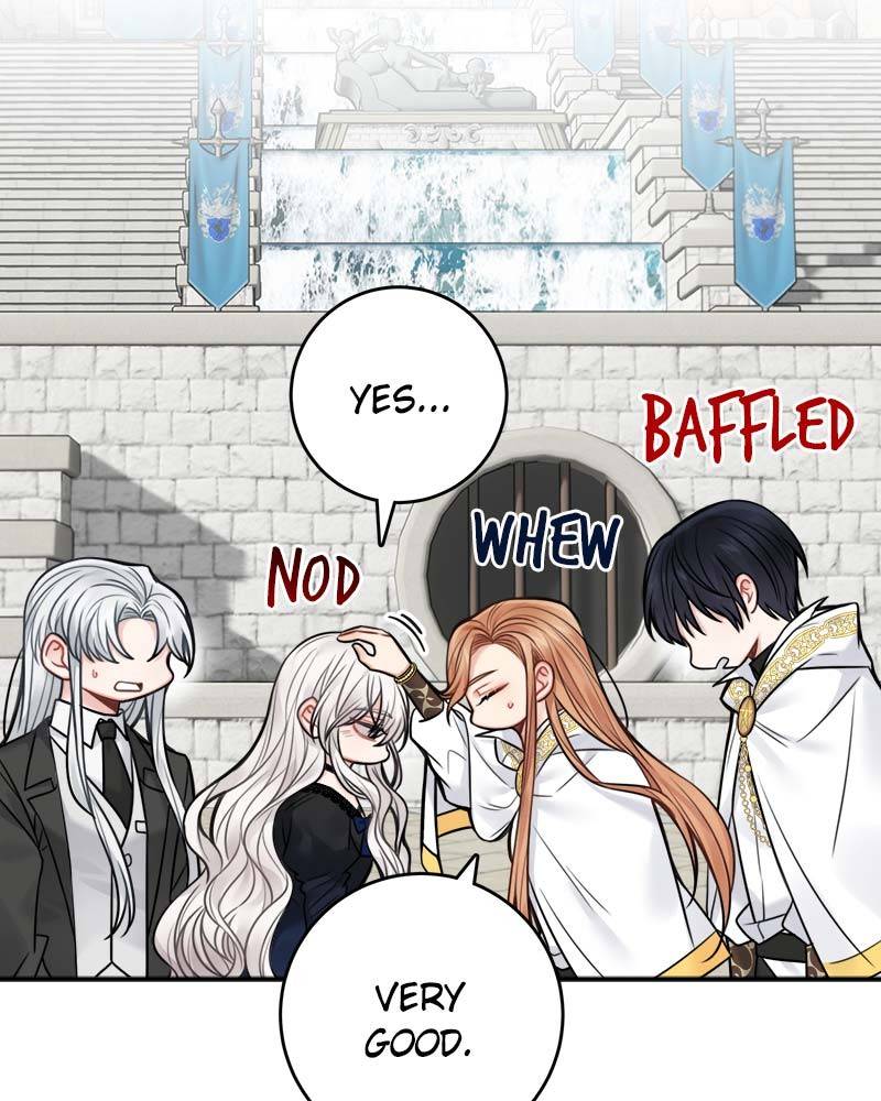 The Newly-Wed Life Of A Witch And A Dragon - Chapter 73