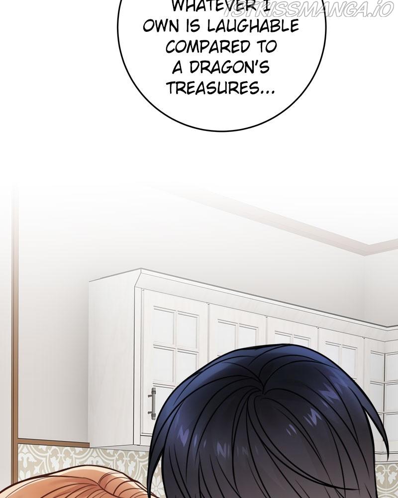 The Newly-Wed Life Of A Witch And A Dragon - Chapter 80