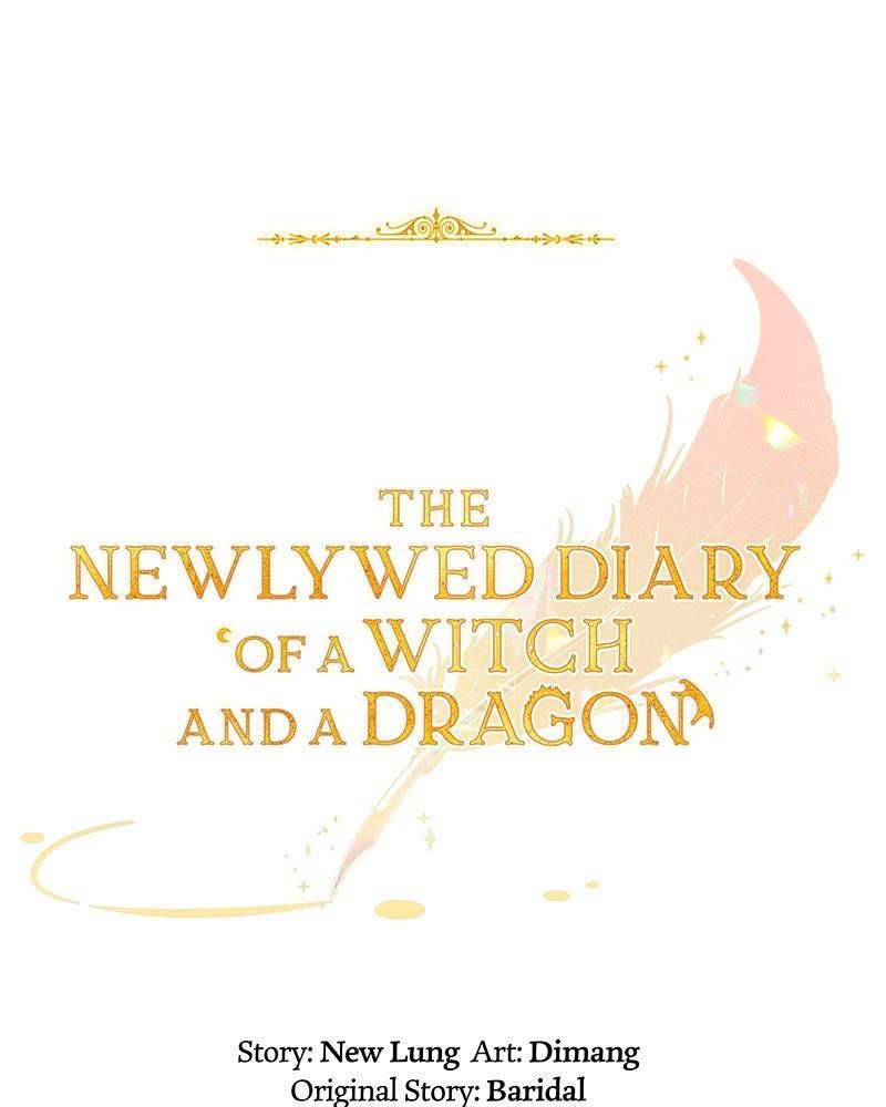 The Newly-Wed Life Of A Witch And A Dragon - Chapter 79