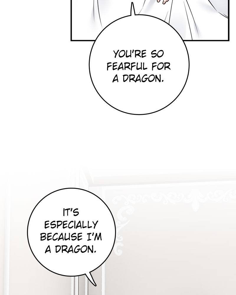 The Newly-Wed Life Of A Witch And A Dragon - Chapter 79