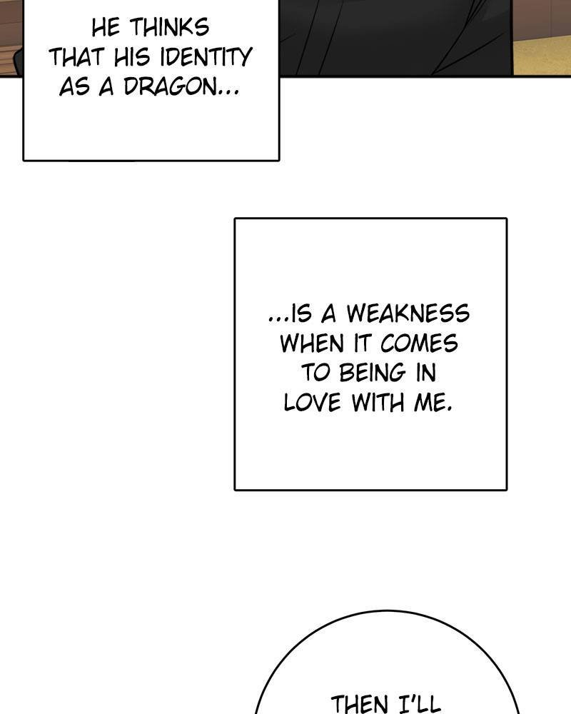 The Newly-Wed Life Of A Witch And A Dragon - Chapter 79