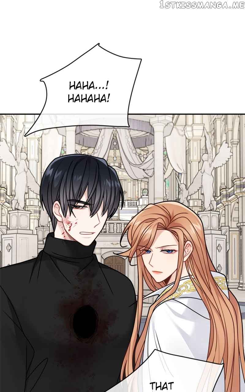 The Newly-Wed Life Of A Witch And A Dragon - Chapter 118