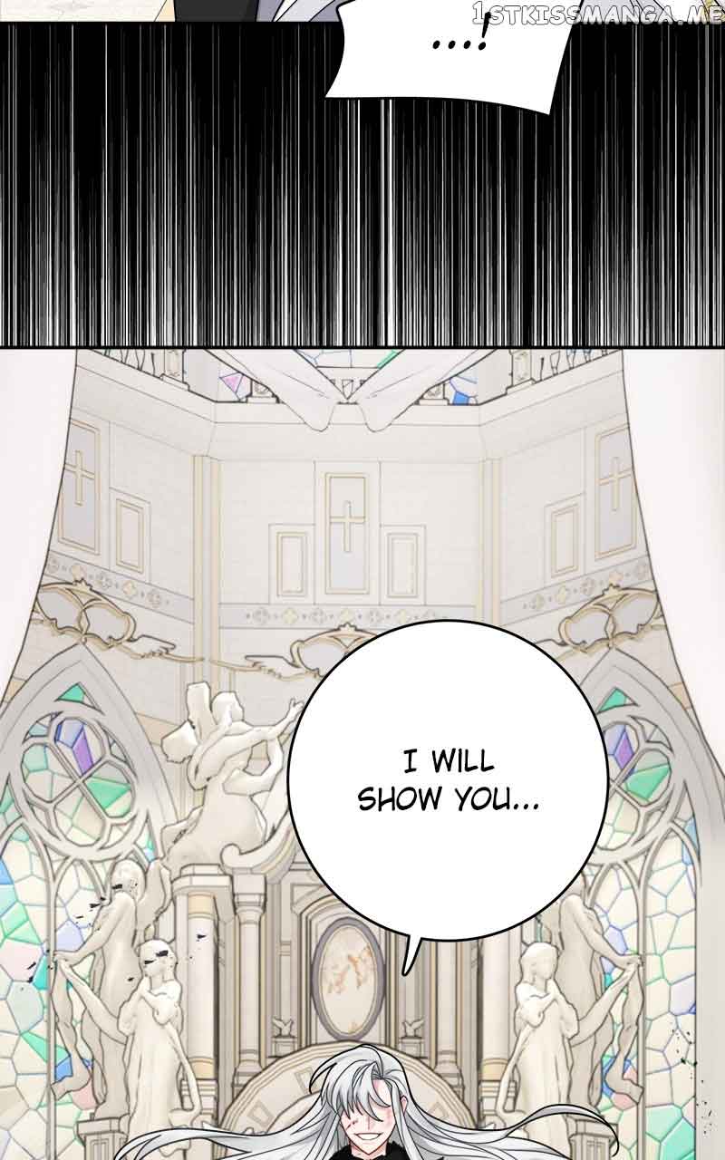 The Newly-Wed Life Of A Witch And A Dragon - Chapter 118