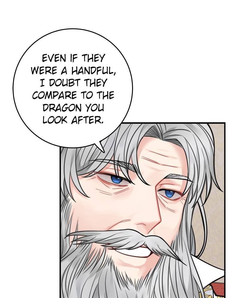 The Newly-Wed Life Of A Witch And A Dragon - Chapter 76