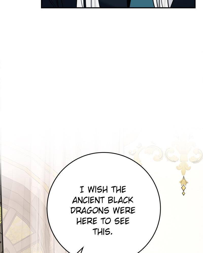 The Newly-Wed Life Of A Witch And A Dragon - Chapter 51