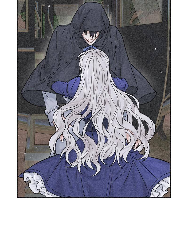 The Newly-Wed Life Of A Witch And A Dragon - Chapter 49