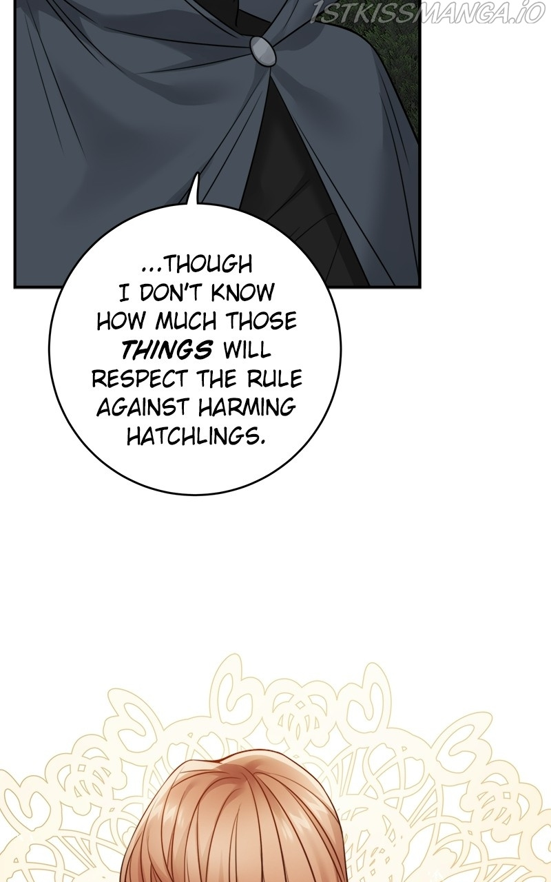 The Newly-Wed Life Of A Witch And A Dragon - Chapter 93