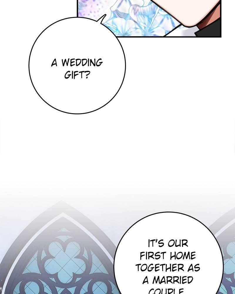 The Newly-Wed Life Of A Witch And A Dragon - Chapter 77