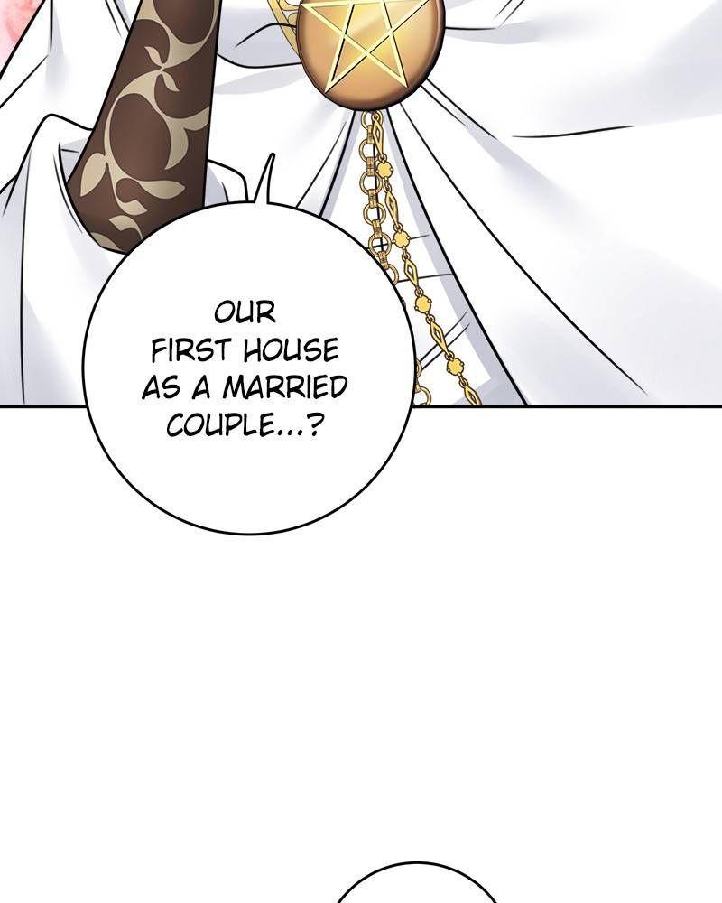 The Newly-Wed Life Of A Witch And A Dragon - Chapter 77