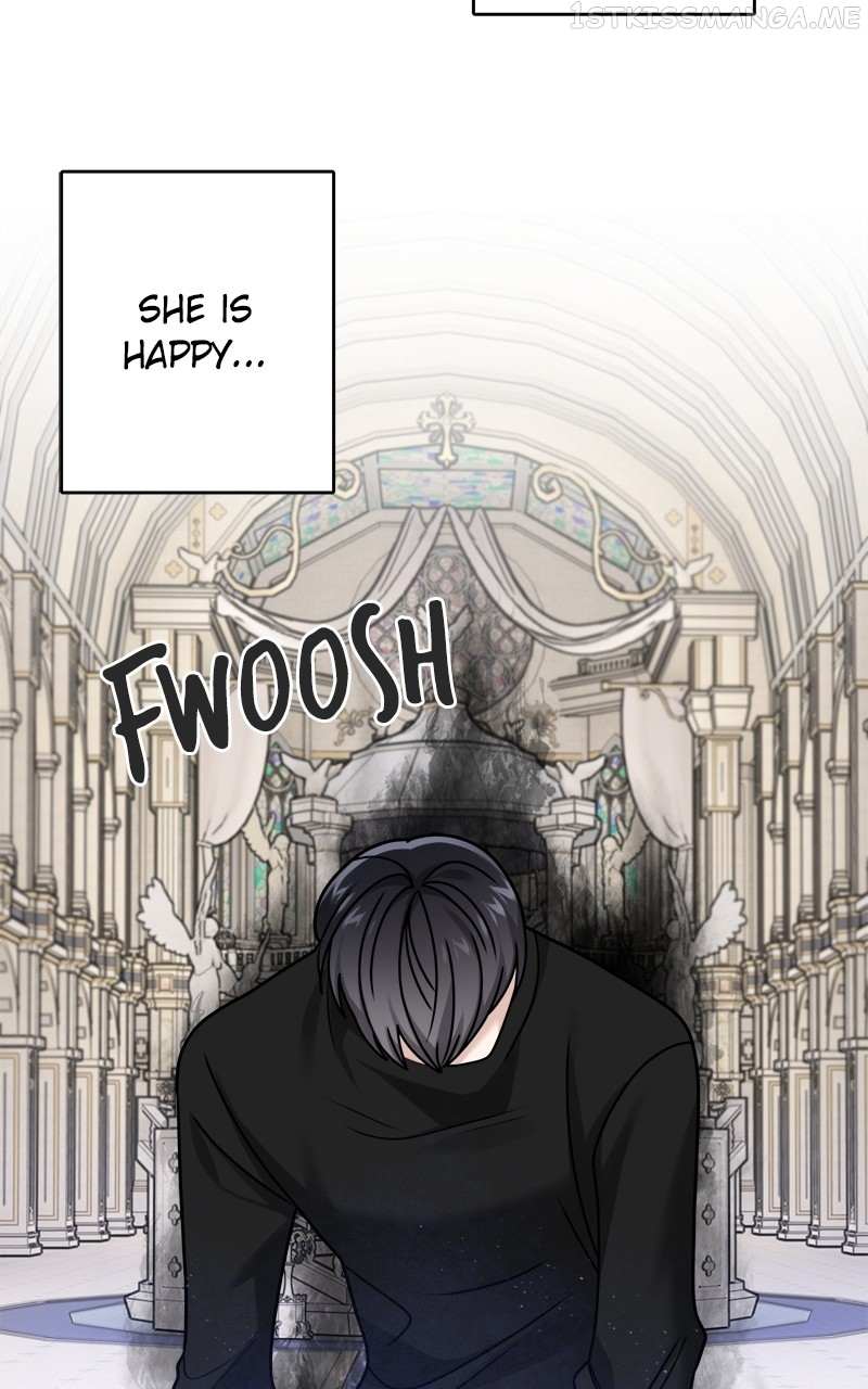 The Newly-Wed Life Of A Witch And A Dragon - Chapter 116