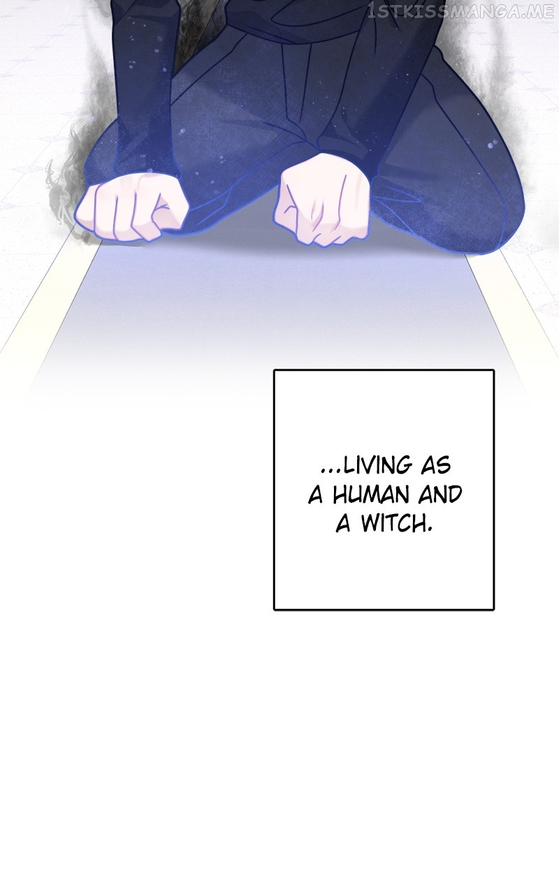 The Newly-Wed Life Of A Witch And A Dragon - Chapter 116