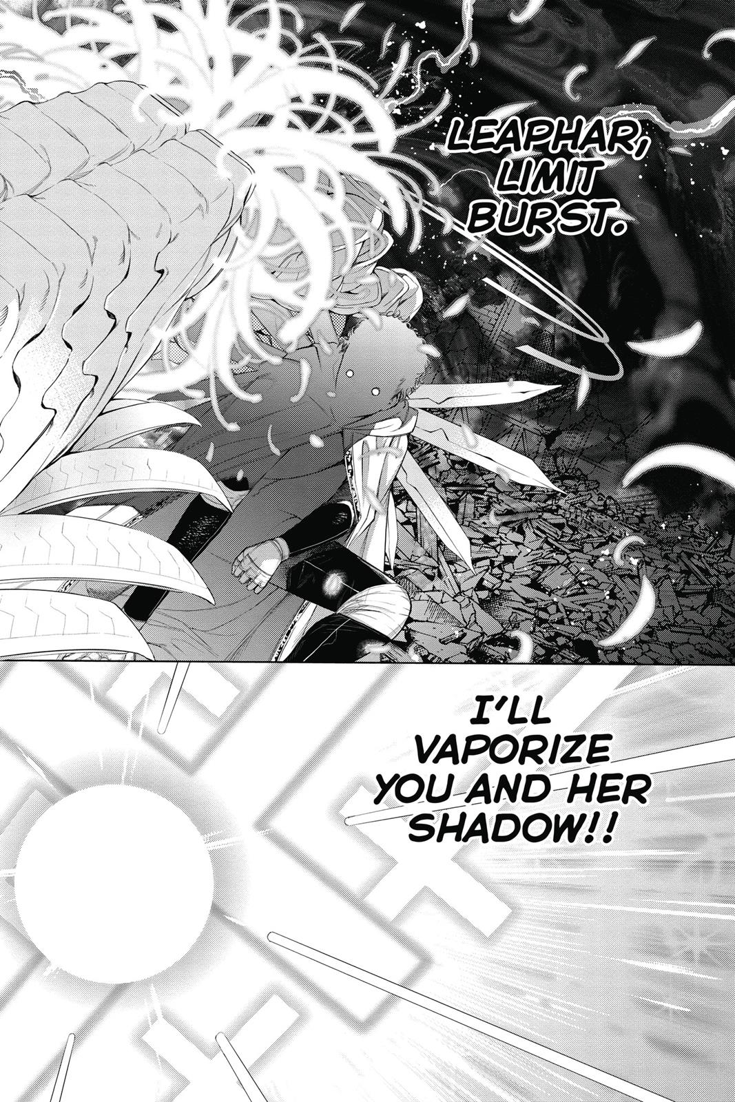 7Th Garden - Chapter 25