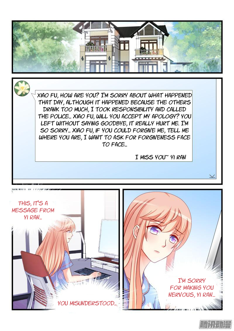 Teach The Devil Husband - Chapter 33