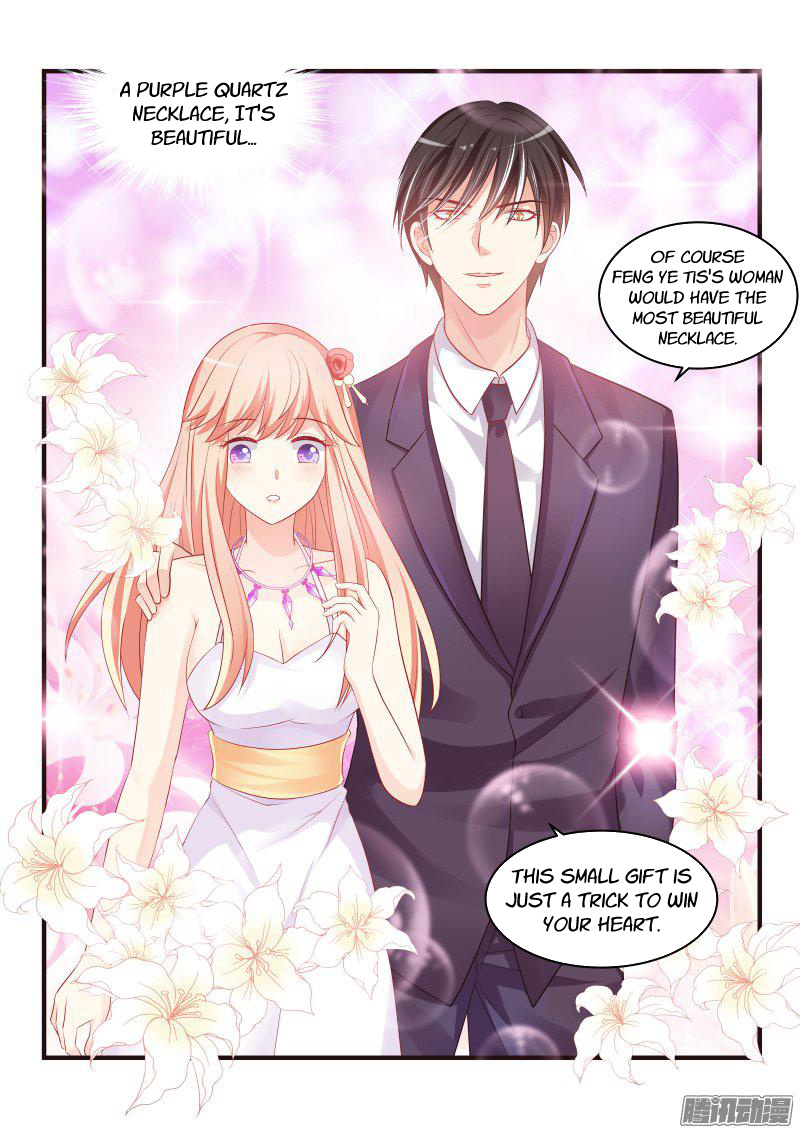 Teach The Devil Husband - Chapter 18