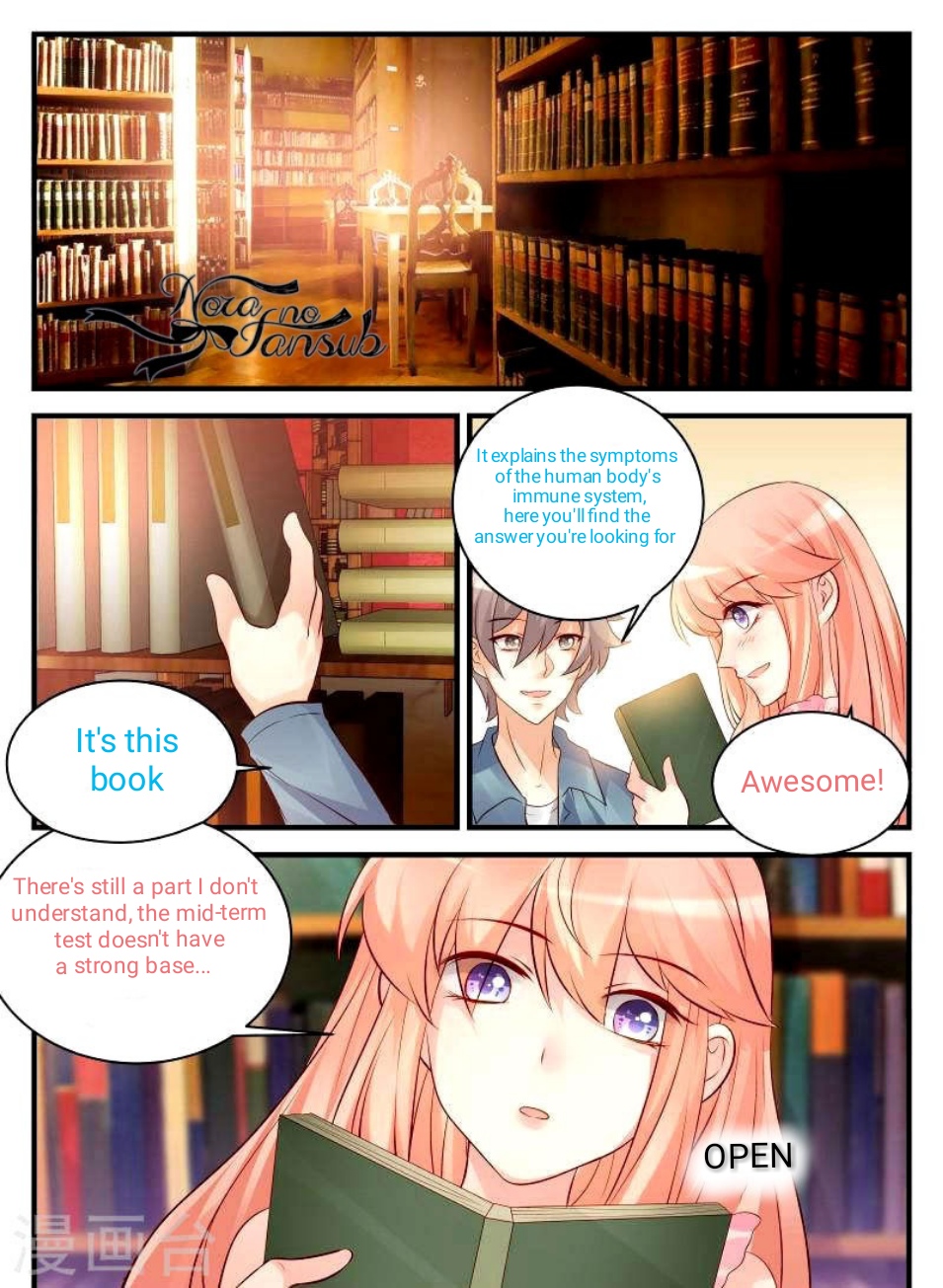 Teach The Devil Husband - Chapter 48