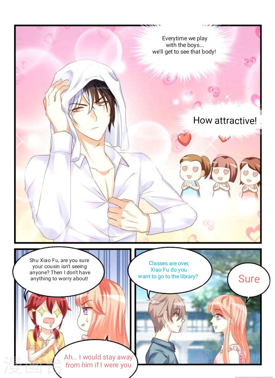 Teach The Devil Husband - Chapter 47