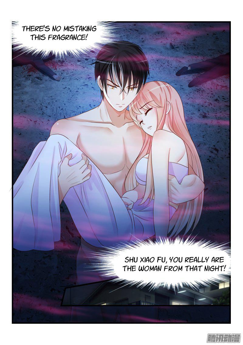 Teach The Devil Husband - Chapter 22