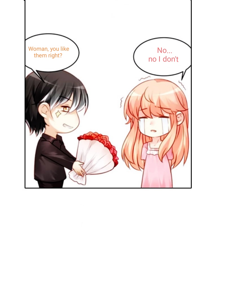 Teach The Devil Husband - Chapter 51