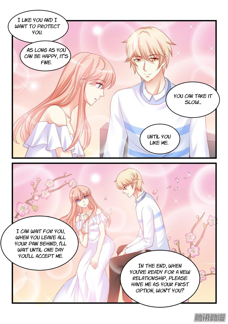 Teach The Devil Husband - Chapter 32