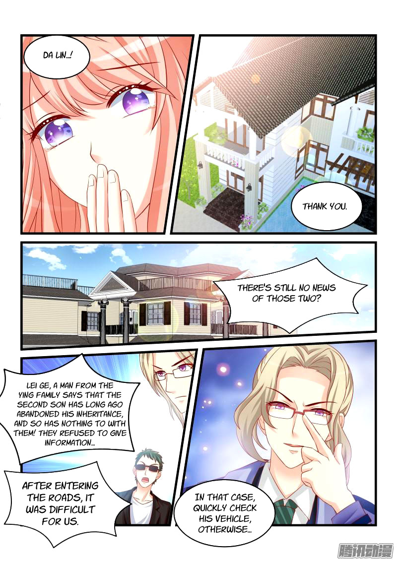 Teach The Devil Husband - Chapter 32