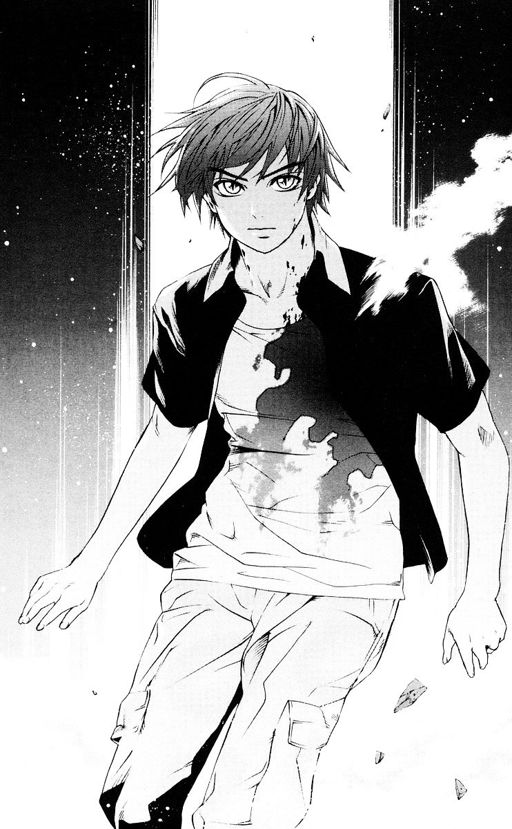 Rosario To Vampire - Vol.4 Chapter 14 : Human City