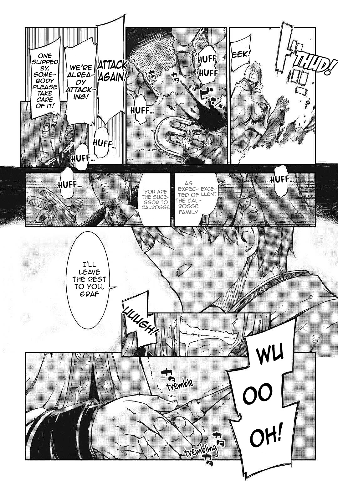 Sayounara Ryuusei, Konnichiwa Jinsei - Chapter 62