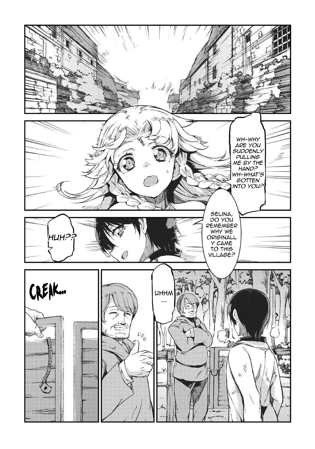 Sayounara Ryuusei, Konnichiwa Jinsei - Chapter 62