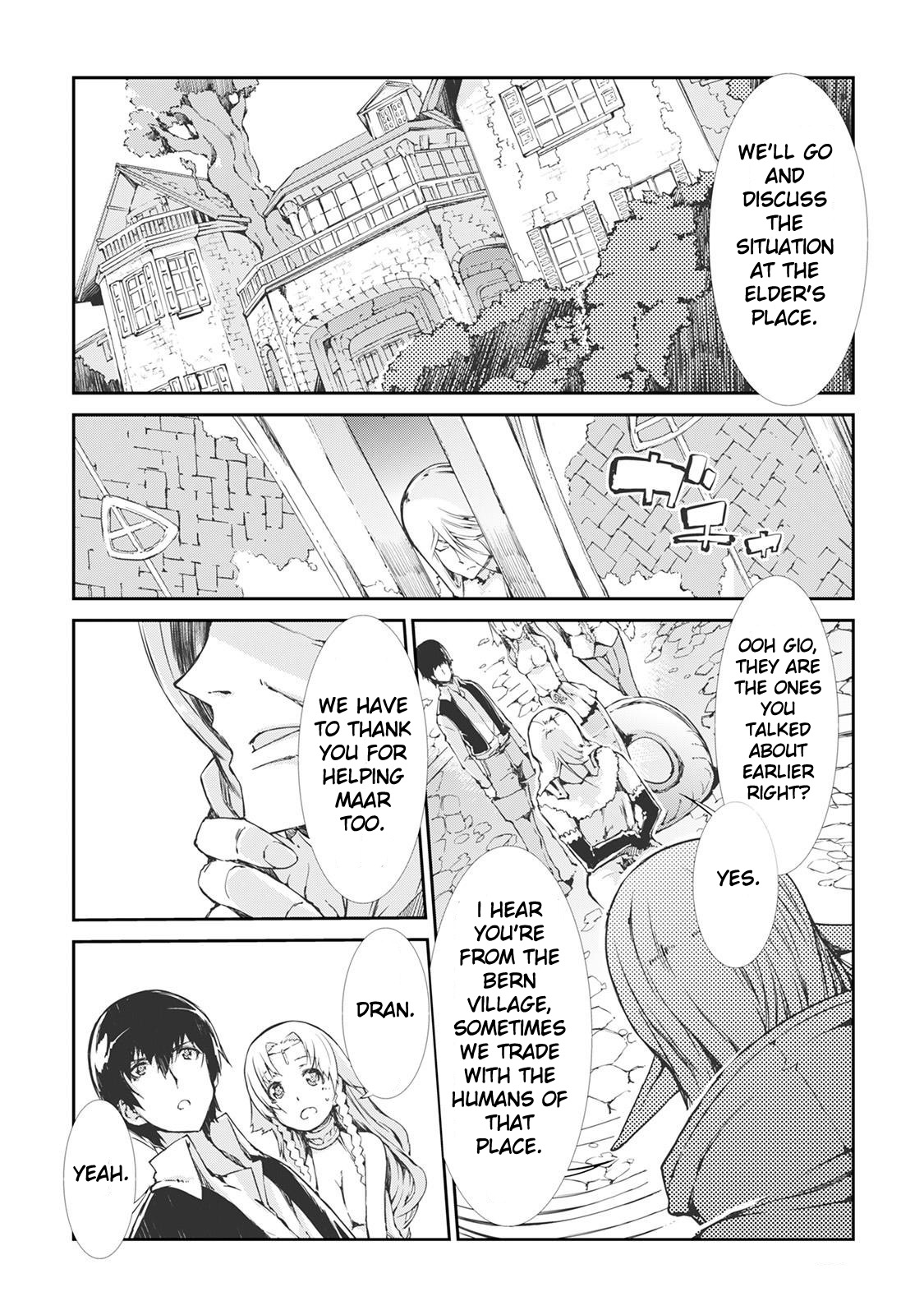 Sayounara Ryuusei, Konnichiwa Jinsei - Chapter 20: Preparing For The Decisive Battle